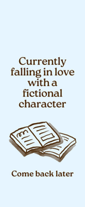 A Book Lover's Escape Route  Door Hanger
