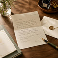 The Empowered Letter™ Series