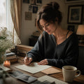To Someone Beginning Again• The Empowered Letter™