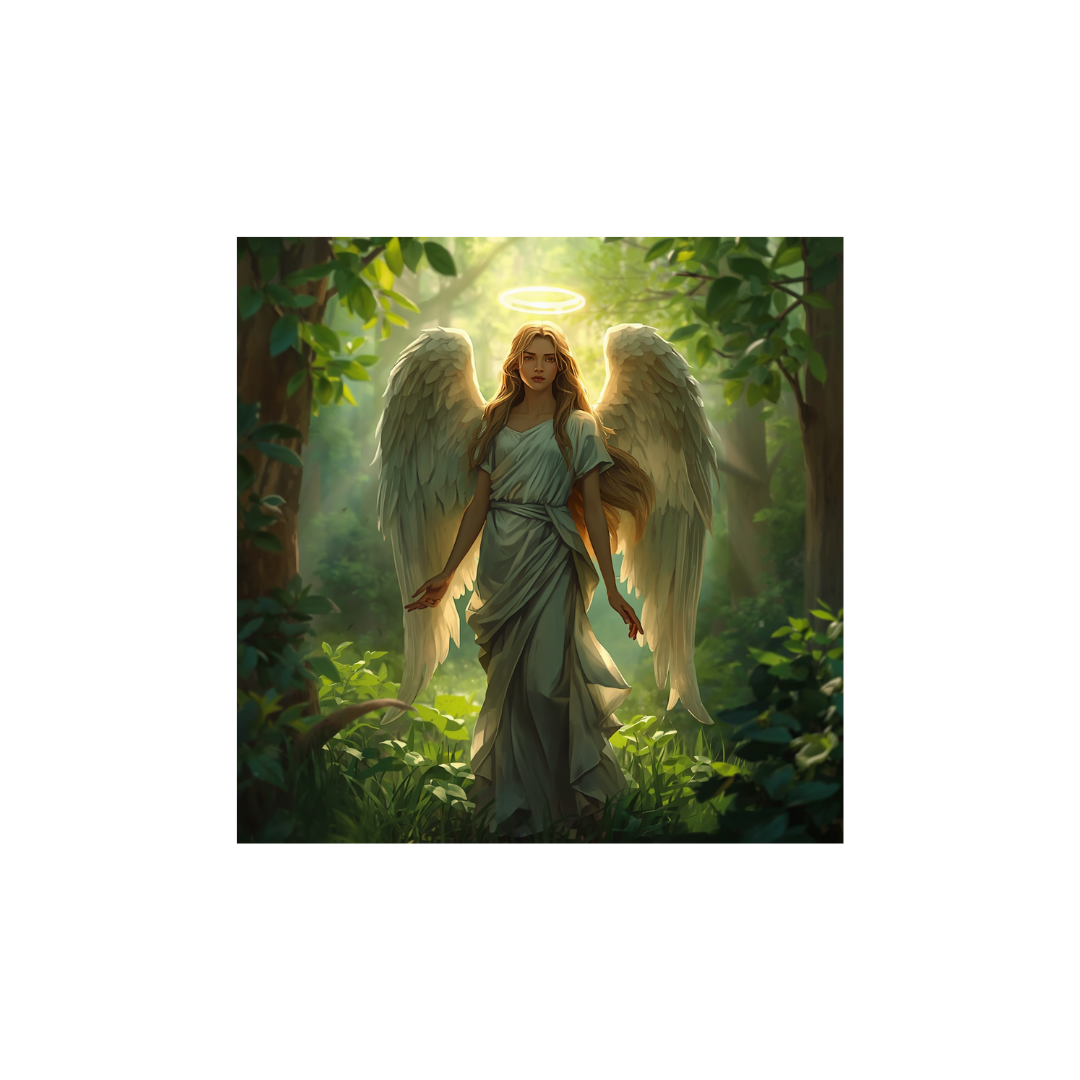 Angel's Breath Mist