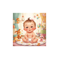 The New Baby Blessings Kit