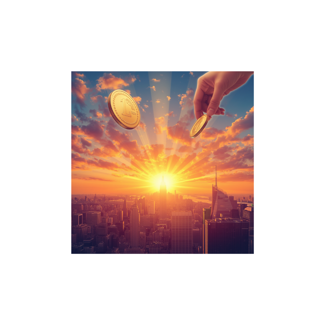 The Prosperity & Wealth Kit