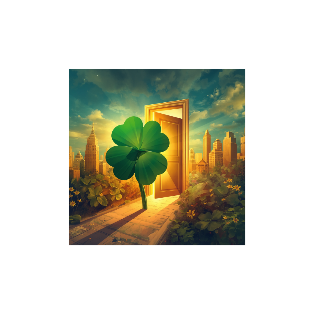 The Luck & Opportunity Kit