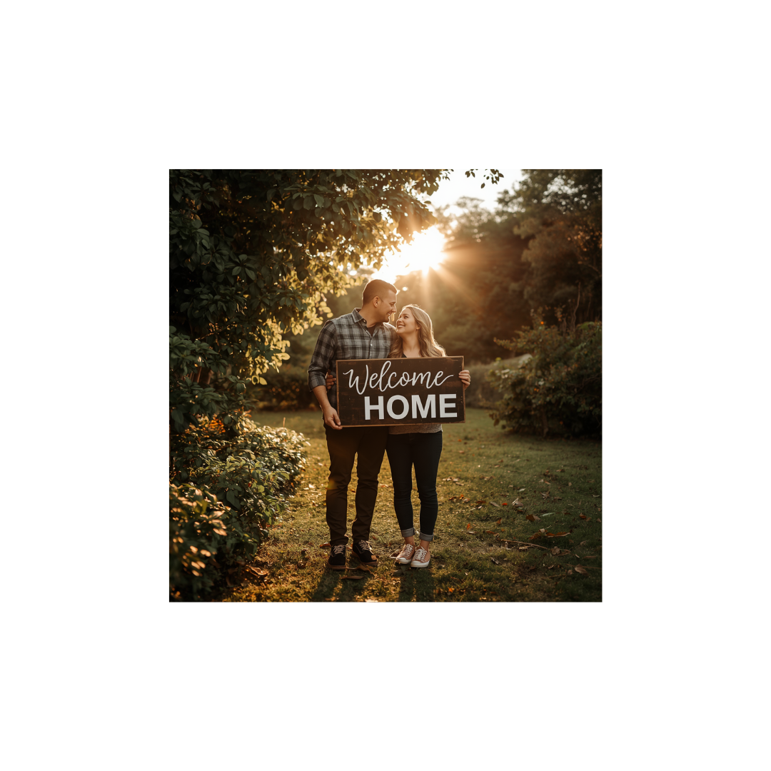 The New Home Blessing Kit